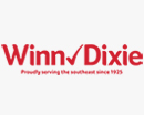 Winn Dixie Logo | Our Daily Bread Food Pantry Marco Island